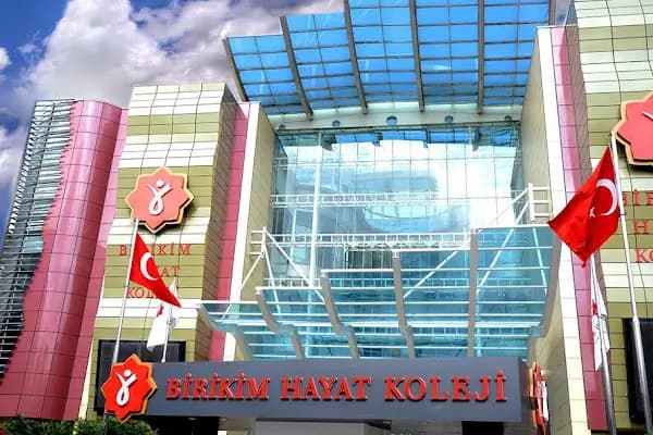 Güneşli Birikim Okulları - Okul - İstanbul Bağcılar
