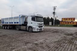 Nissan Necat akaryakıt otomotiv A.Ş.