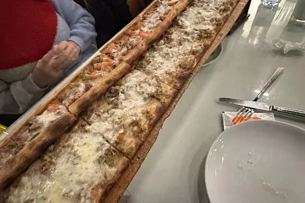 Konyalılar Etli Ekmek Fırın Kebap - Pideci - İstanbul Kadıköy