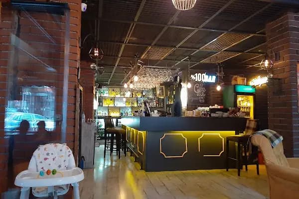 Vanesa cafe Bar bistro - Kafe - İstanbul Esenyurt