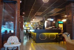 Vanesa cafe Bar bistro