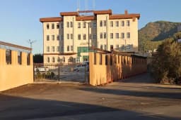 Anamur İlçe Emniyet Müdürlüğü