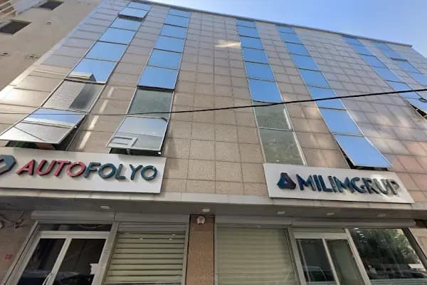 MilimGrup Reklam Ürünleri İç ve Dış Tic. Ltd. Şti - Araç Aksesuarları Mağazası - İstanbul Başakşehir