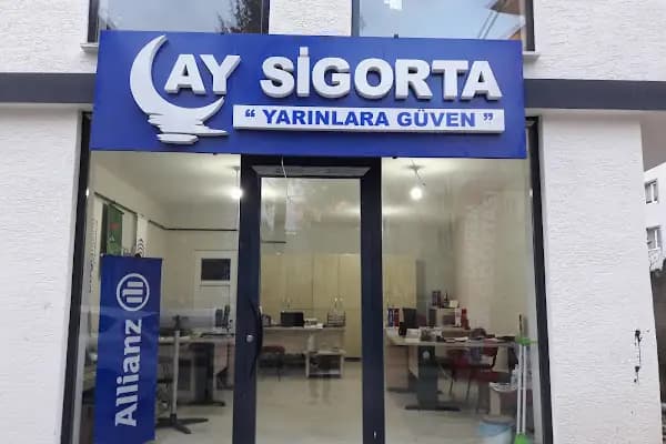 Ay Sigorta - Sigorta Acentesi - Bursa İnegöl
