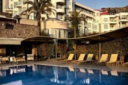 My Mira Deluxe Hotel