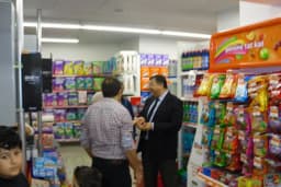 SARILAR MARKET (PAYE KART - TICKET - SODEXO- METROPOL CARD - SETCARD - MULTİNET )