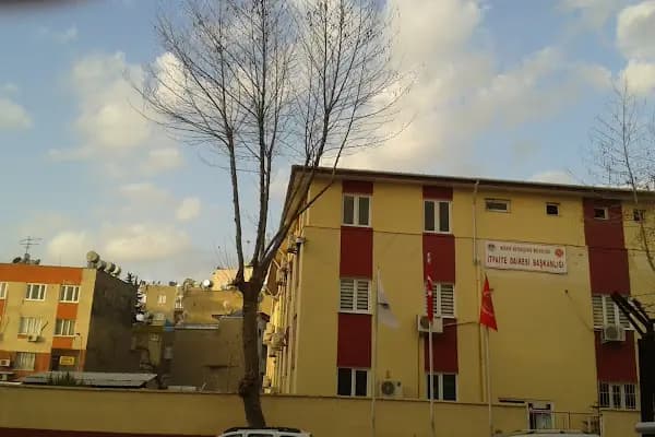 Mersin Büyükşehir Belediyesi İtfaiye Daire Başkanlığı - Yangından Korunma Danışmanı - Mersin Yenişehir