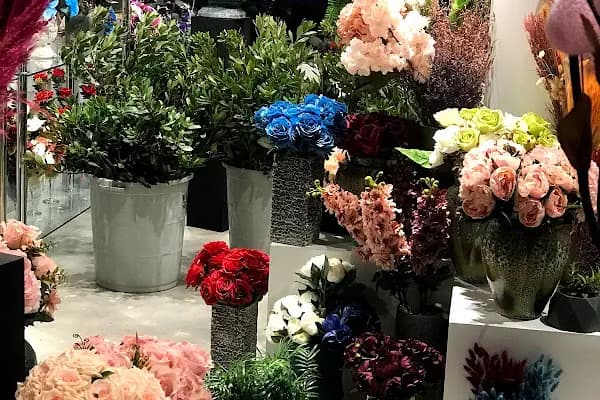 AWCI FLOWERS - Çiçekçi - İstanbul Bağcılar