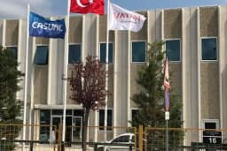 Vatan Çocuk Gereçleri İmalat San. ve Tic. Ltd. Şti.