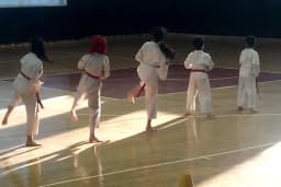 ŞEHİT OKAN DİNÇER kapalı spor salonu