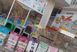 Altınel Petshop