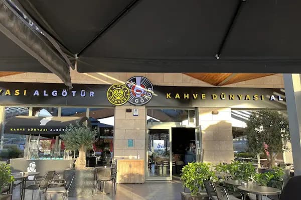 kahve dunyasi - Kahve dükkanı - Bursa Karacabey