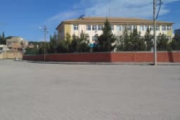 Mevlana Ortaokulu