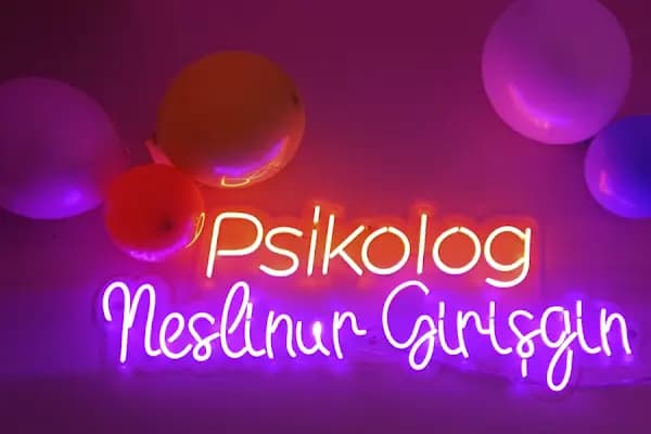 Psikolog Neslinur Girişgin - Psikolog - Konya Meram