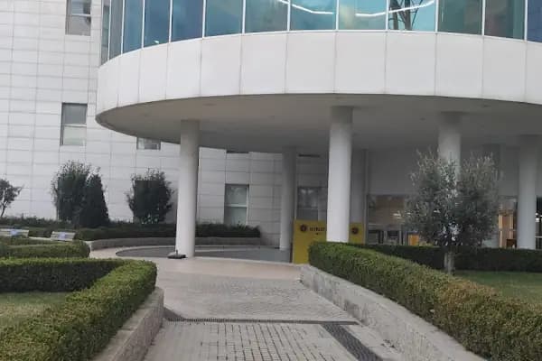 İstanbul Beykent Üniversitesi - Üniversite - İstanbul Esenler
