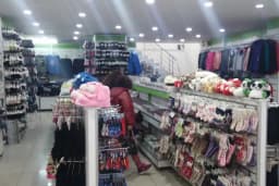 Dağ Alışveriş Merkezi