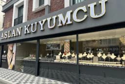 ASYA KUYUMCU ROJKAN ASLAN