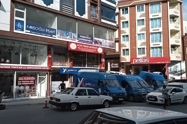 Yurtiçi Kargo Arnavutköy - Taşımacılık Hizmeti - İstanbul Bahçelievler