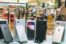 Tamirane Cep Telefonu Tamiri Servisi Real M1 Şubesi