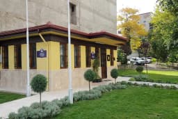 Atalar Mahallesi Muhtarlığı