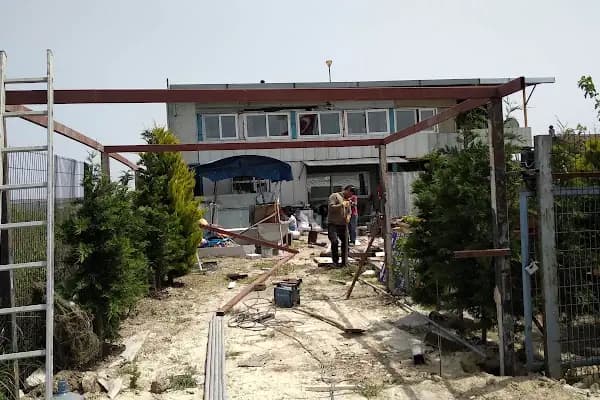 Mezarlık - Mezarlık - İstanbul Arnavutköy