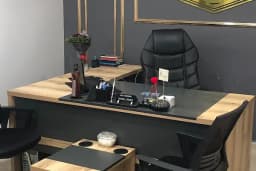 FDN Garage - Detaylı Oto Yıkama