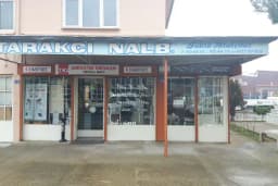 Tarakçı Nalbur