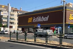İstikbal SİLVA MOBİLYA