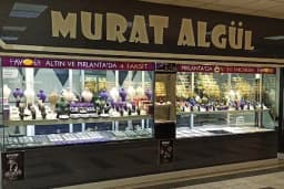 MURAT ALGÜL
