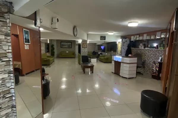 ATAŞEHİR GÜNEŞ HAMAM SAUNA BUHAR ODASI - Hamam - İstanbul Bağcılar