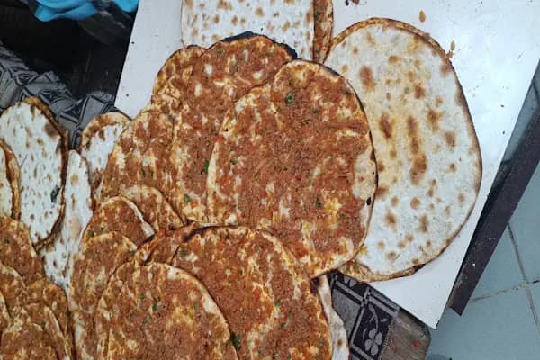 Lahmacun Dünyası - Pideci - Kahramanmaraş Afşin