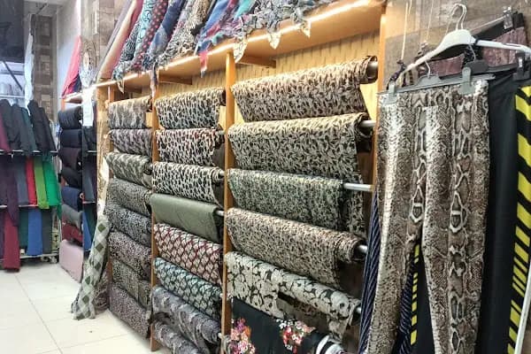 AKBAŞ PENYE Bayan Terzisi - Terzi - Gaziantep İslahiye