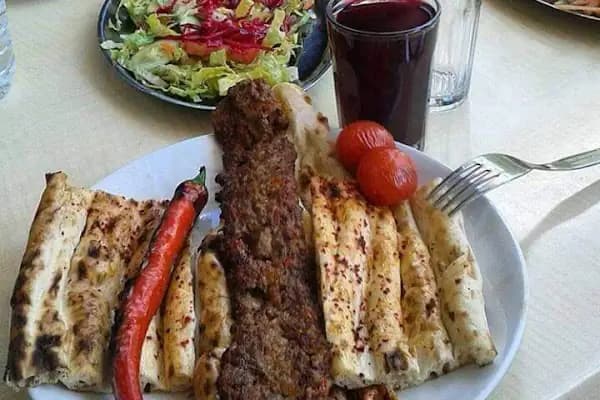 Belenbaşı Pide ve Kahvaltı Salonu - Restoran - İzmir Konak