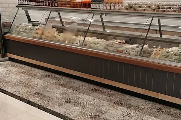 Mispan Fırın Cafe - Fırın - Bursa Gürsu