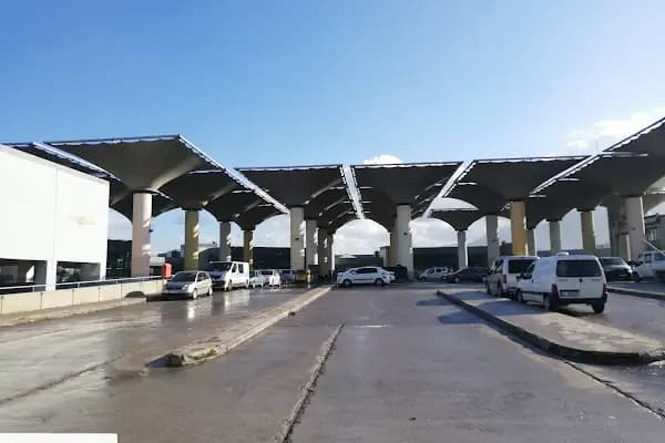 İzotaş - İzmir Şehirlerarası Otobüs Terminali - Otobüs Terminali - İzmir Aliağa