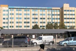 Dokuz Eylül Üniversitesi Onkoloji Enstitüsü ve Muzaffer M. Kayhan Onkoloji Hastanesi