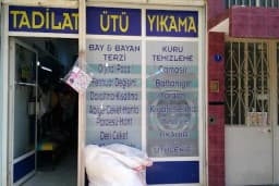 Buca Bay Bayan Terzihanesi