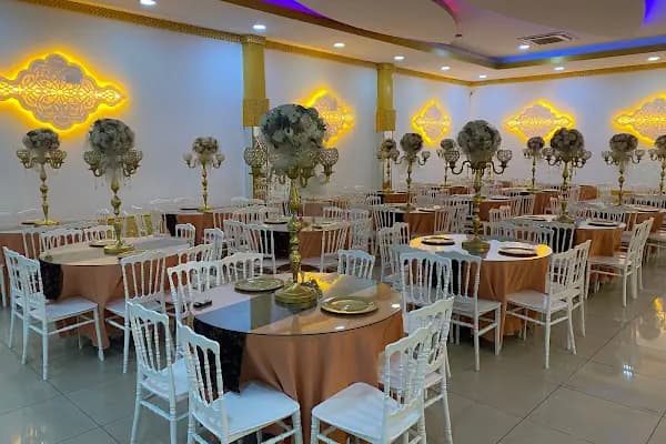 Peri Masalı Park Düğün Salonu - Düğün Salonu - Gaziantep Şahinbey