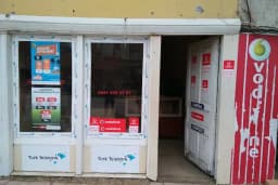 AKÇAYLAR Bilgisayar &amp; Güvenlik Kamera Sistemleri