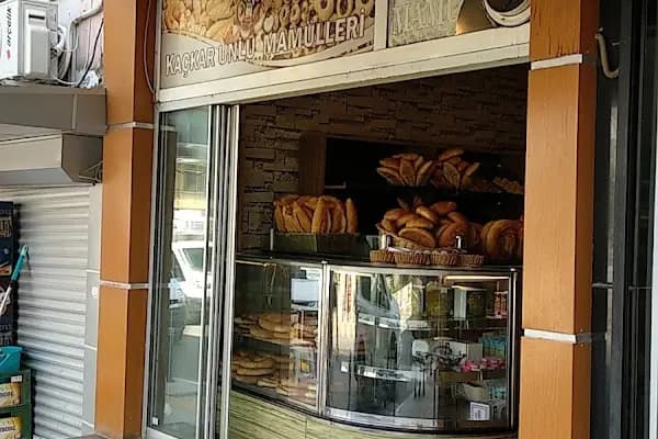 Kaçkar Unlu Mamülleri - Fırın - İzmir Balçova