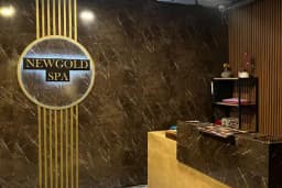 İzmit Masaj Salonu Gold Spa