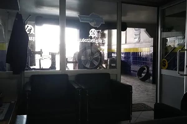 Michelin - Altmışsekizoğlu Otomotiv - Oto Lastik Dükkanı - Sakarya Taraklı