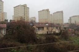 Tcdd Lojmanı