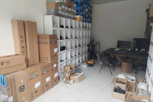 Toprak Mühendislik Doğalgaz - Tesisatçı - Şanlıurfa Birecik
