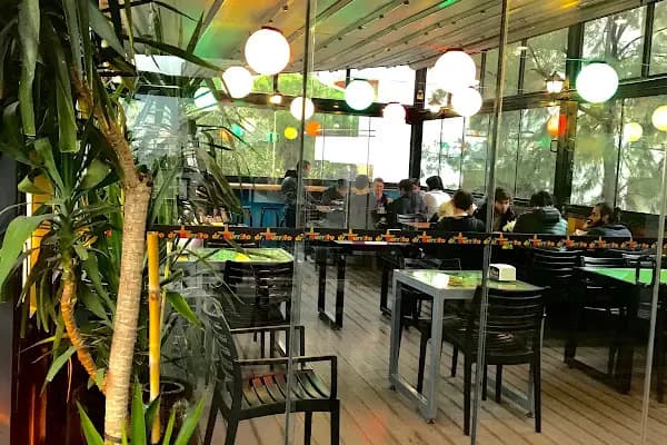 Dr. Burrito - Fast food lokantası - İzmir Balçova