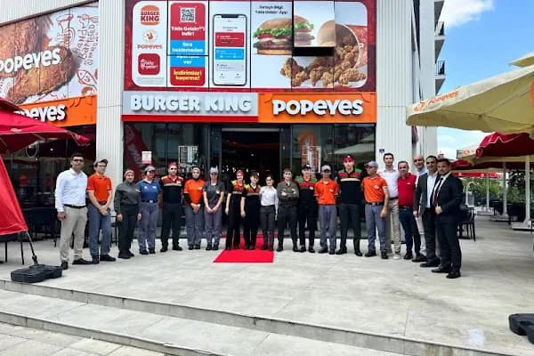 Parkova - Kurumsal Ofis - Kocaeli Çayırova