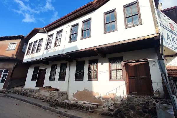 Ayaş Çarşı - Otobüs Durağı - Ankara Ayaş