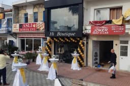 Hi butik
