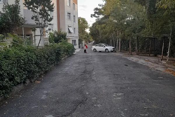 Usaş - Konut Geliştirme - İstanbul Avcılar