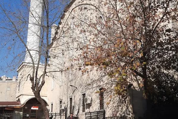 Kızılay Hizmet Merkezi bağcılar - Vakıf - İstanbul Üsküdar